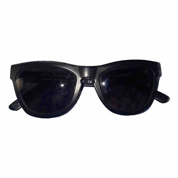 Westward Leaning Sunglasses Pioneer Black Pre Own‎ Look At Photos main image 5